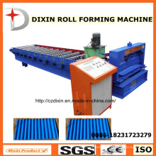 Dx Metal Roofing Plate Roll Forming Machine